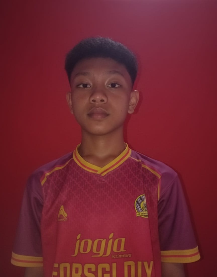 ARKA EGA SAPUTRA